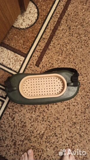 Кан рыболовный