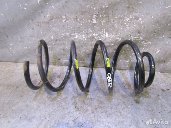 Пружина передняя Mazda Mazda 3 (BK) 2002-2009