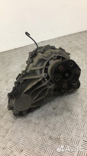 Раздаточная коробка BMW X5 E53 2002 7515748