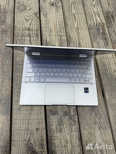 Ноутбук ультрабук трансформер HP Envy X360 i5