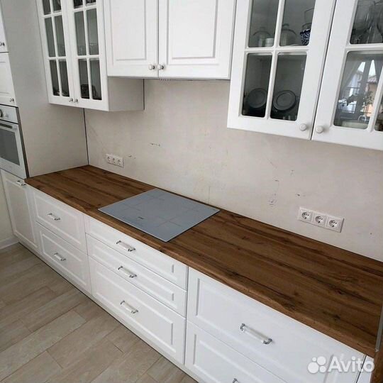 Кухни