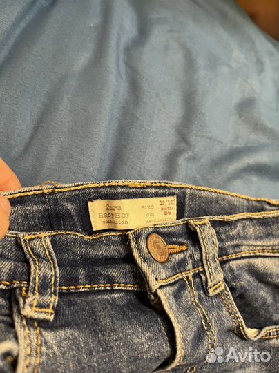 Zara 80-86