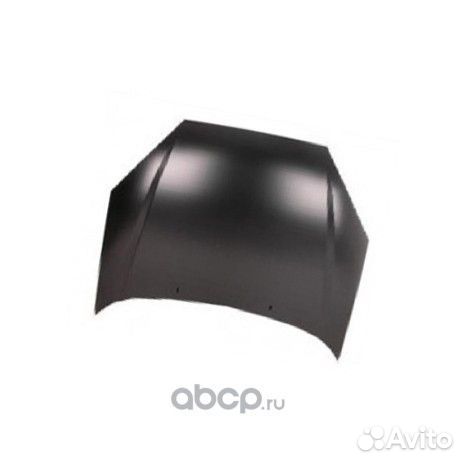 Капот Ford Focus (1998-2004)