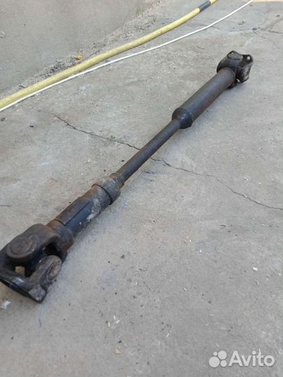 Кардан передний УАЗ буханка