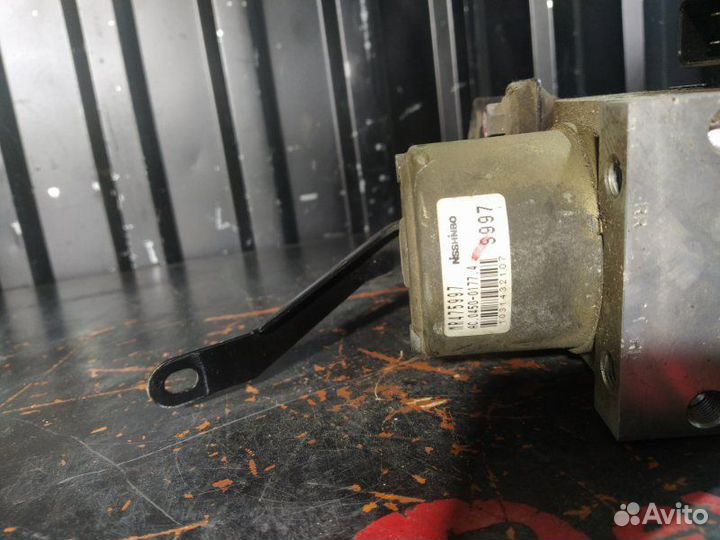 Блок ABS Mitsubishi Galant EA5A