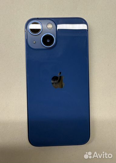 iPhone 13 mini, 128 ГБ