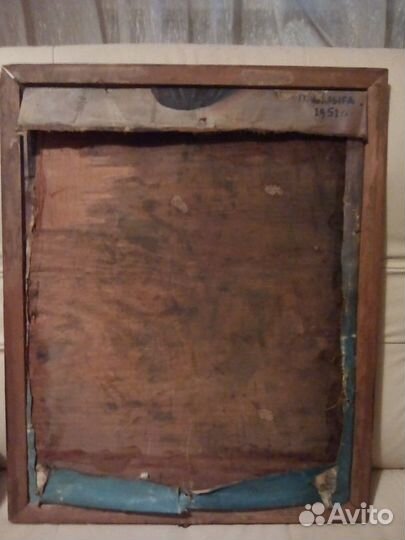 Натюрморт ваза с розами