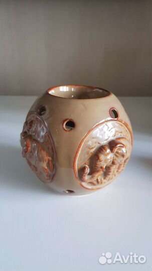 Аромалампа