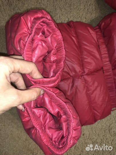Комбинезон moncler