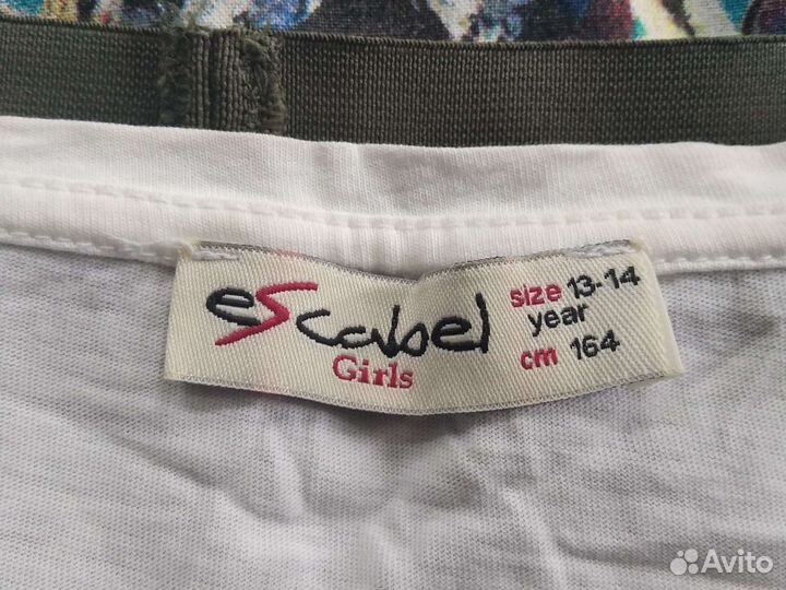 Костюм для девочки подростка