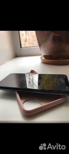 iPhone 11 Pro Max, 64 ГБ