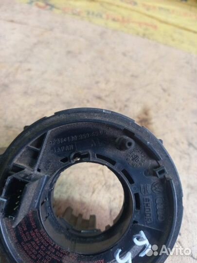 Шлейф рулевой колонки Volkswagen Passat B5 седан 1