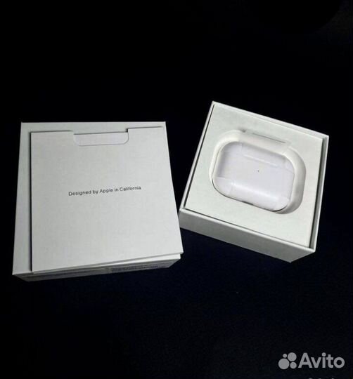 Наушники airpods pro 2