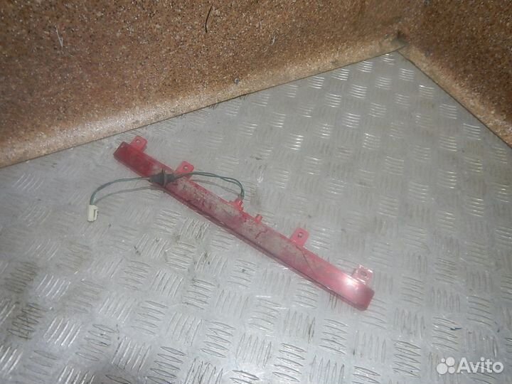 Фонарь задний (стоп сигнал), Mazda (Мазда) -323 (B