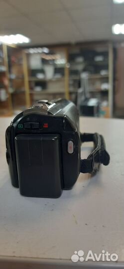 Видеокамера Panasonic SDR-T50