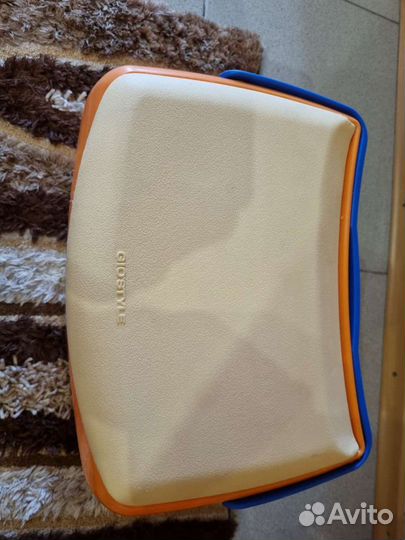 Итальянский термобокс