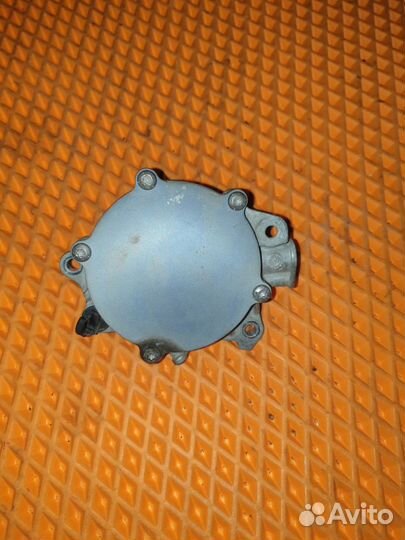 Насос вакуумный Пежо 308 207 Ситроен