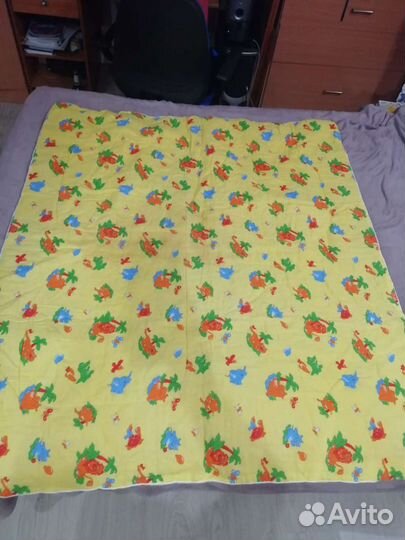 Одеяло детское