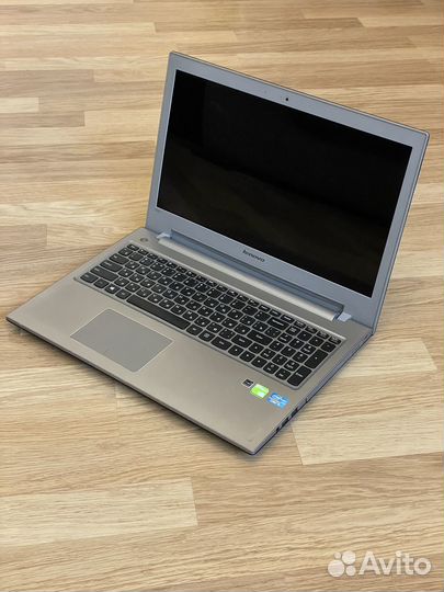 Lenovo ideapad z500