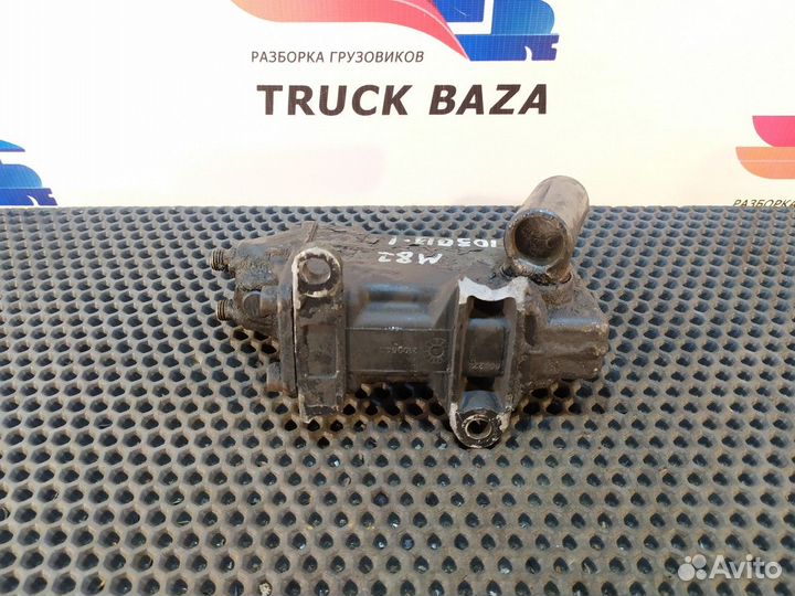 81417236114 Насос подъема кабины