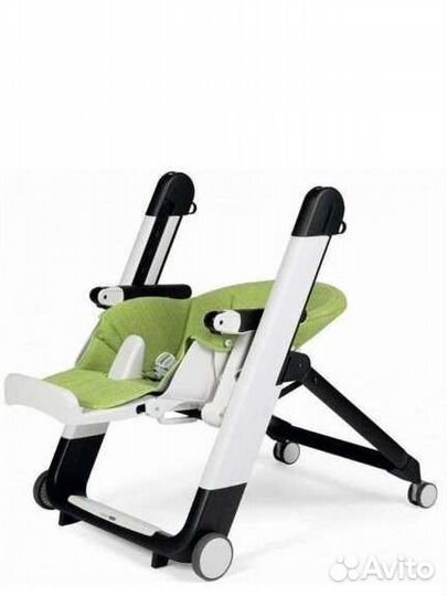 Стульчик для кормления peg perego siesta