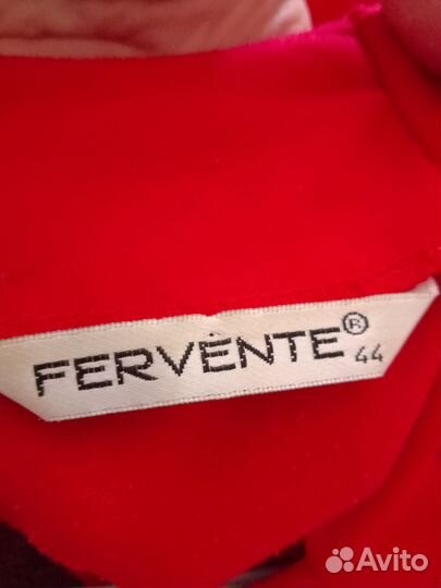 Платье женское