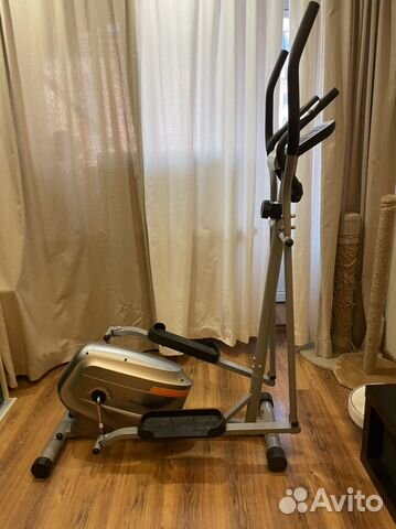 Тренажер элипс