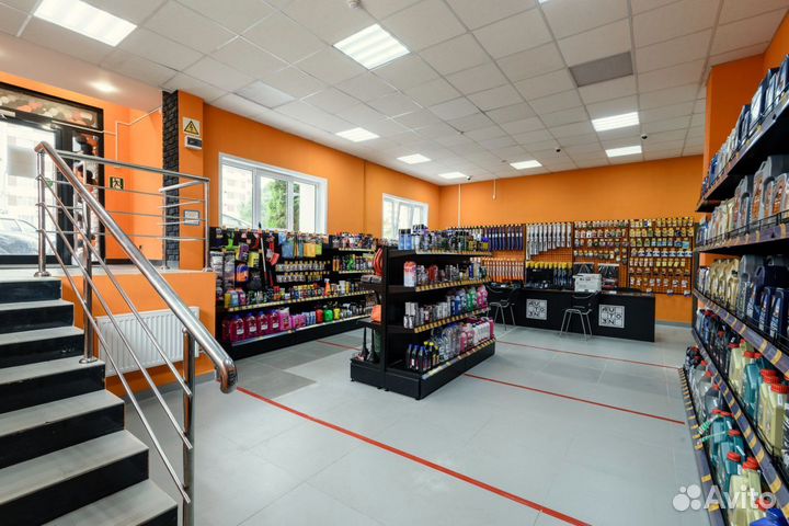 Успешная Франшиза 2023