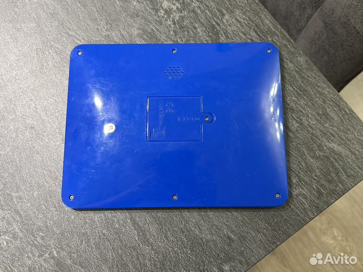 Планшет детский Чаггинтон