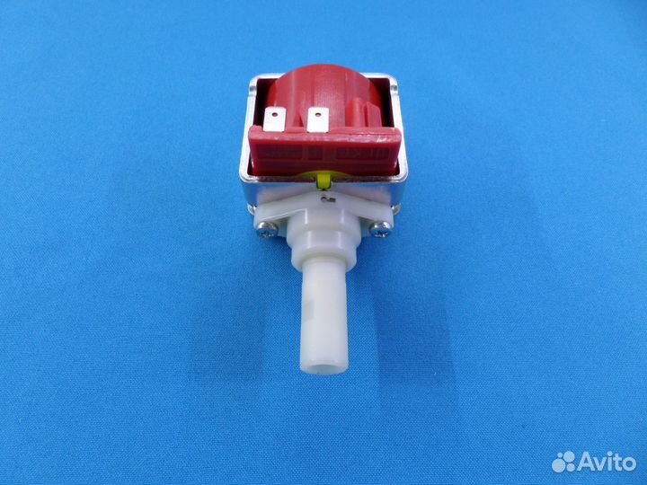 Насос (помпа) моющего пылесоса