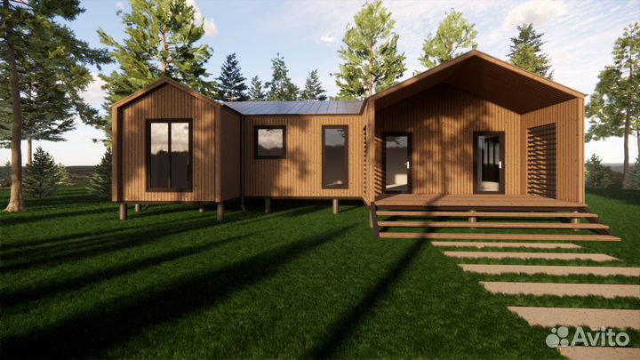 3d моделирование от 1 дня