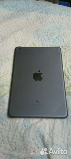 iPad mini (Wi-Fi) A1432