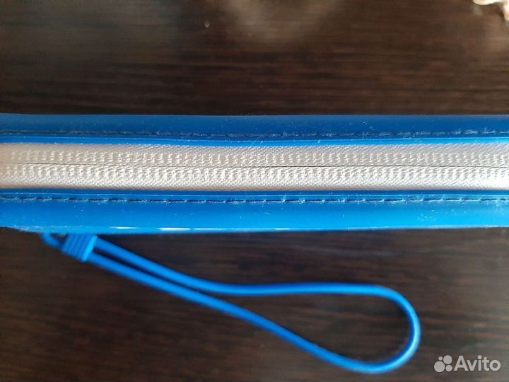 Непромокаемый чехол для телефона, документов