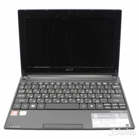 Запчасти для ноутбука Acer One 522. Отп. в регионы