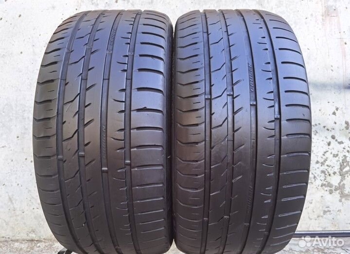 Kumho Crugen HP91 275/40 R20 106Y
