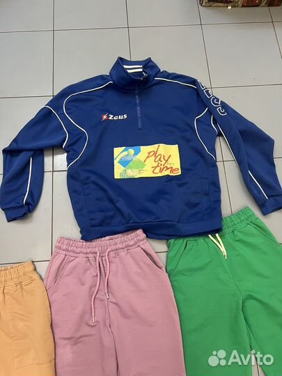 Женские вещи пакетом 42 44 лето