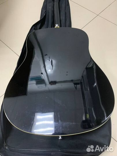 Гитара Ibanez V70 BK id138494