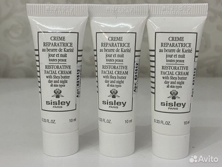 Sisley Restorative Facial Cream