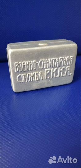 Коробка Р.К.К.А