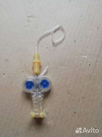 Атрибуты из СССР