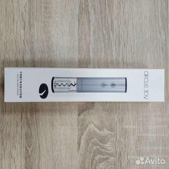 Электрический штопор Xiaomi