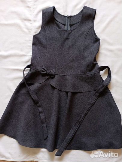 Детская одежда для девочек пакетом