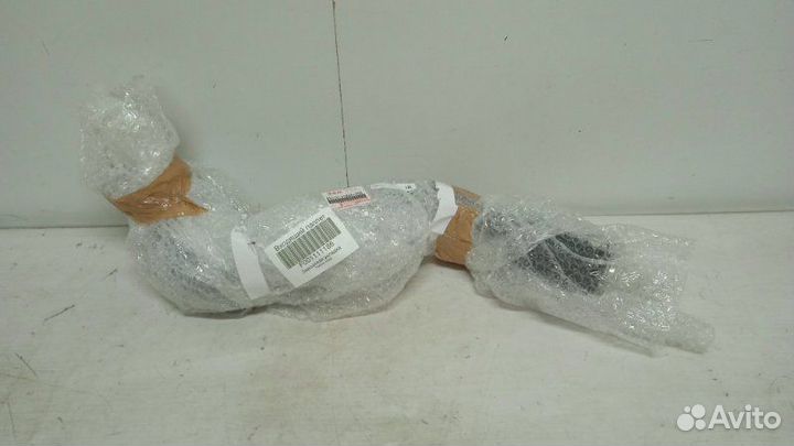 Горловина Suzuki Vitara 2 2015