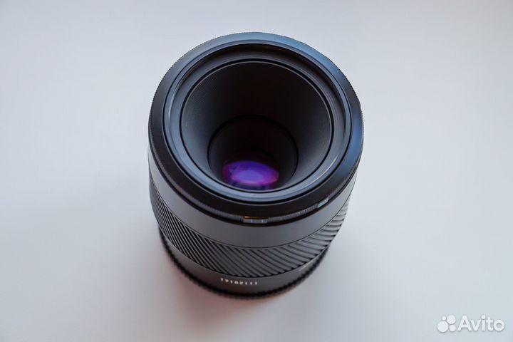 Minolta 50mm f/2.8 macro 1:1
