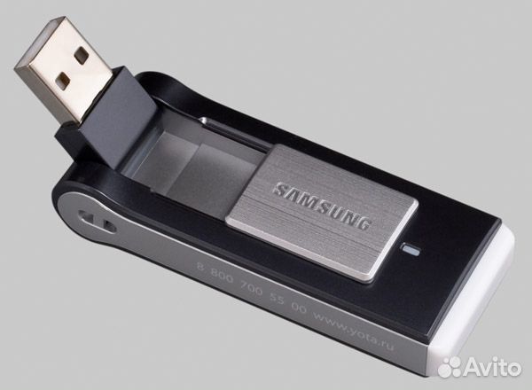 Yota samsung SWC-U200