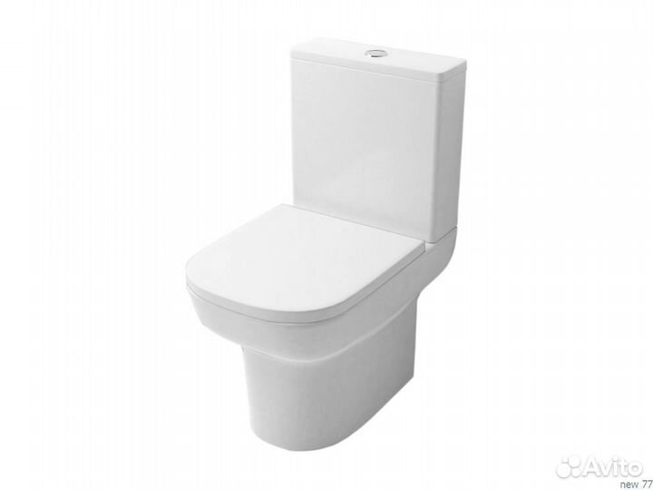 Унитаз напольный Azario