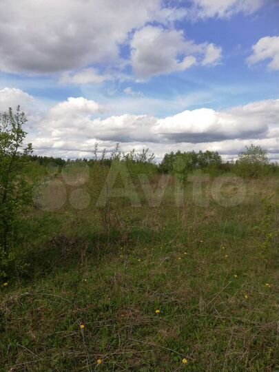 Участок 7,28 га (СНТ, ДНП)