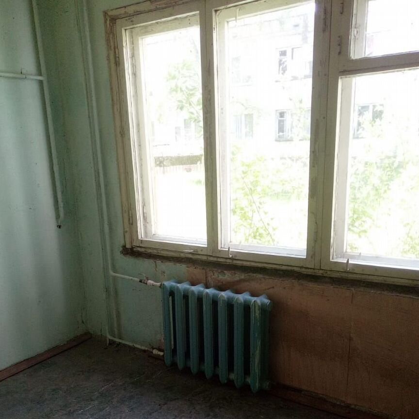 Квартира 1-комн. 36.3 м² в Тейково — фото 7 из 12