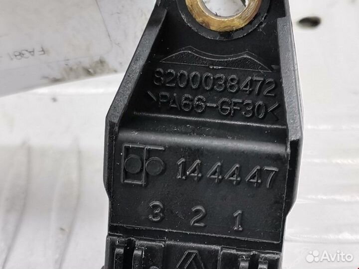 Датчик распредвала Renault Scenic рест. 2002