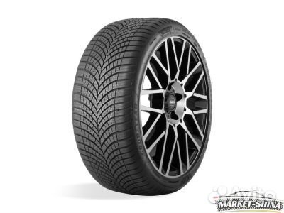 Goodyear Vector 4Seasons Gen-3 245/40 R18 97W
